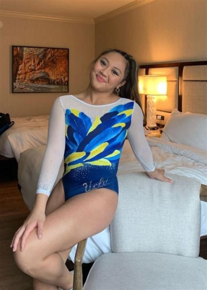 Emma Malabuyo Height, Weight, Age, Education, Family