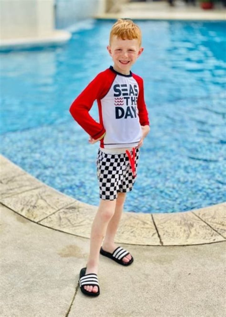 Ender Orgill Height, Weight, Age, Body Statistics