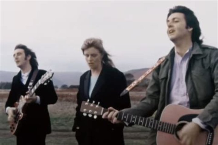 English Rocker – Denny Laine Dead At 79