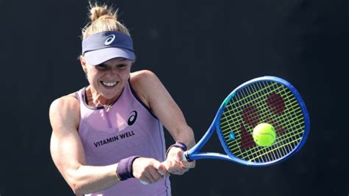 English Tennis Player Harriet Dart's Bio, Age, Boyfriend, Career, Earnings, Net Worth, Relationship, Games
