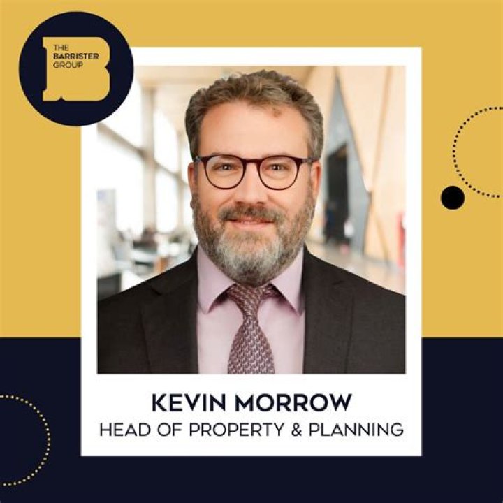 Episode 157: Steel Wool Entertainment’s Kevin Morrow