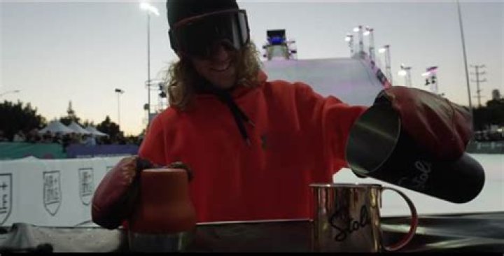 Eric Willett Creates First-Ever Big Air Mule at Air + Style Los Angeles – Watch the Video! – Celeb Secrets