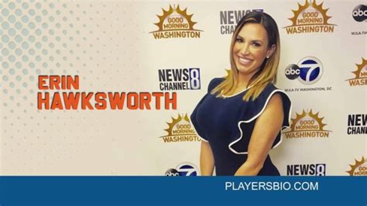 Erin Hawksworth Bio-salary, net worth, married, relationship, career, affair, dating, nationality, age, husband, children and more