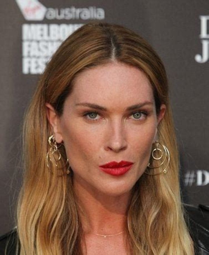 Erin Wasson Net Worth | Celebrity Net Worth