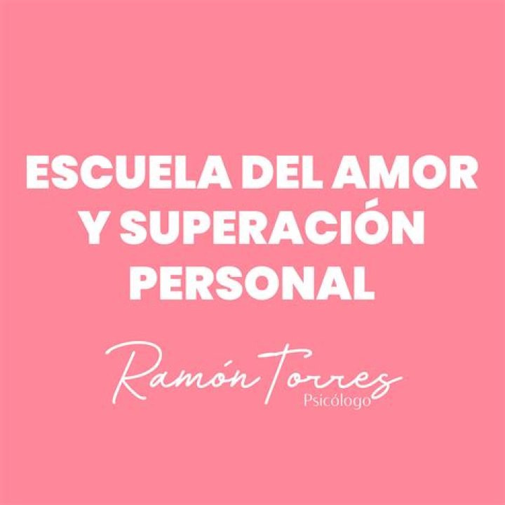 ESCUELA DE AMOR Y SUPERACIÓN PERSONAL video statistics