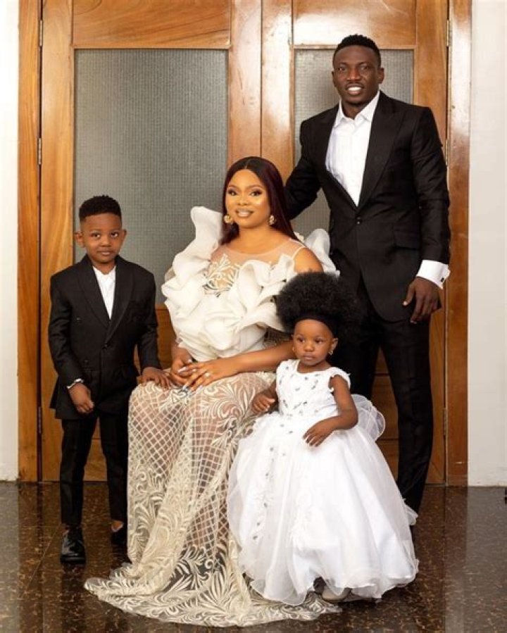 Etebo Oghenekaro- Millionaire Footballer from Nigeria; Who is his wife?