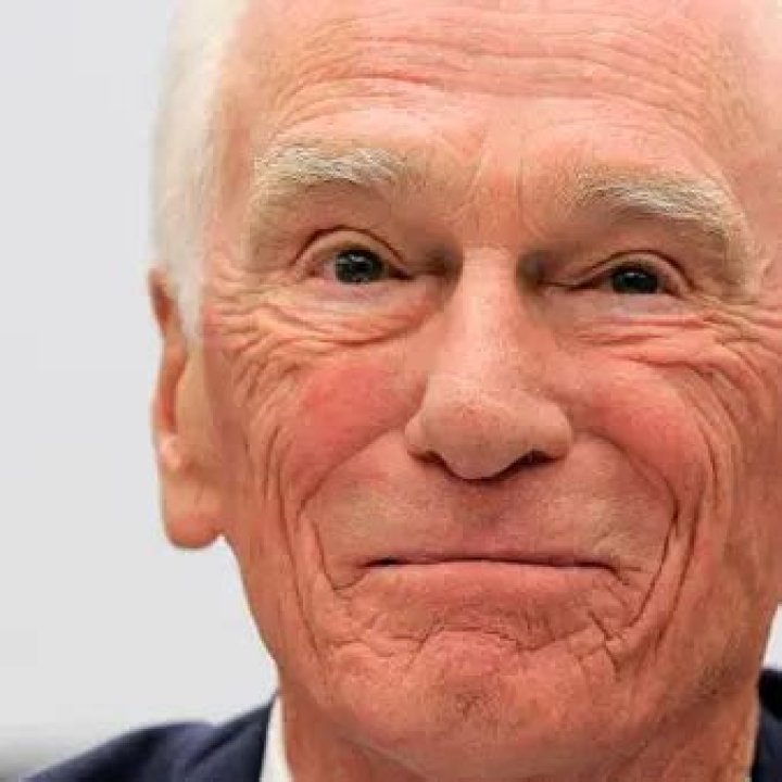 Eugene Cernan Net Worth | Celebrity Net Worth