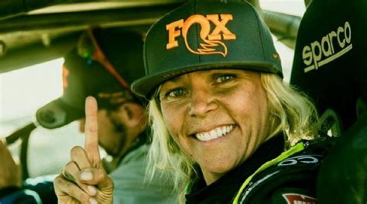 Everything about Mythbusters star Jessi Combs – Wiki, Bio and Facts