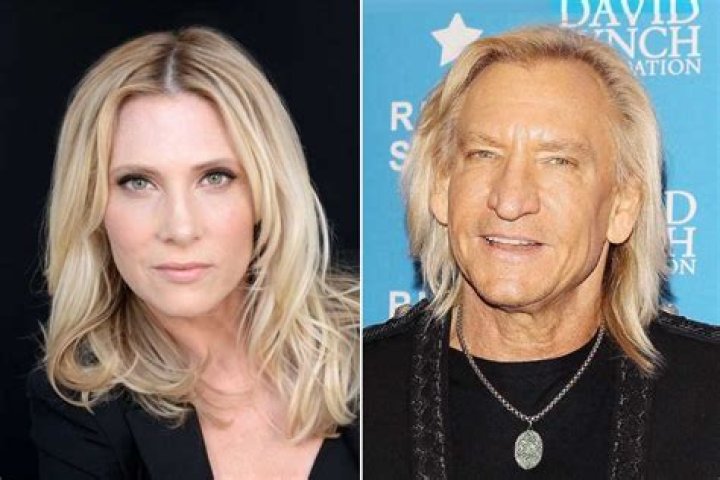 Everything To Know About Joe Walsh’s Daughter Lucy Walsh