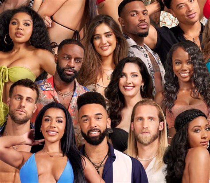 Everything You Need To Know About The Perfect Match Star!