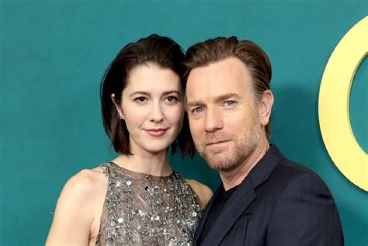 Ewan McGregor Height, Weight, Age, Girlfriend, Children, Facts, Biography
