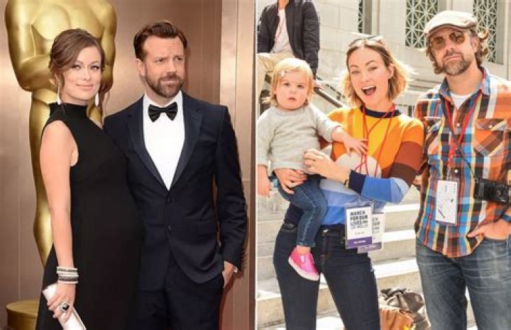 Exes Olivia Wilde and Jason Sudeikis Just Debunked This Major Rumor