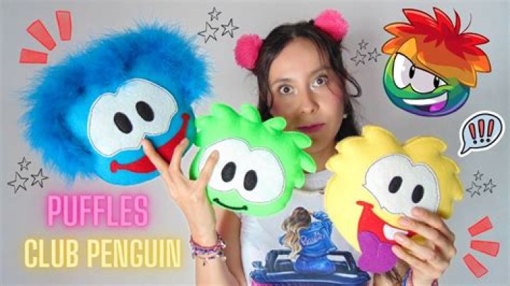 Fabii Puffle video statistics