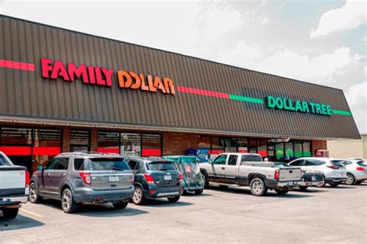 Family Dollar and Dollar Tree Are Closing 1,000 Locations