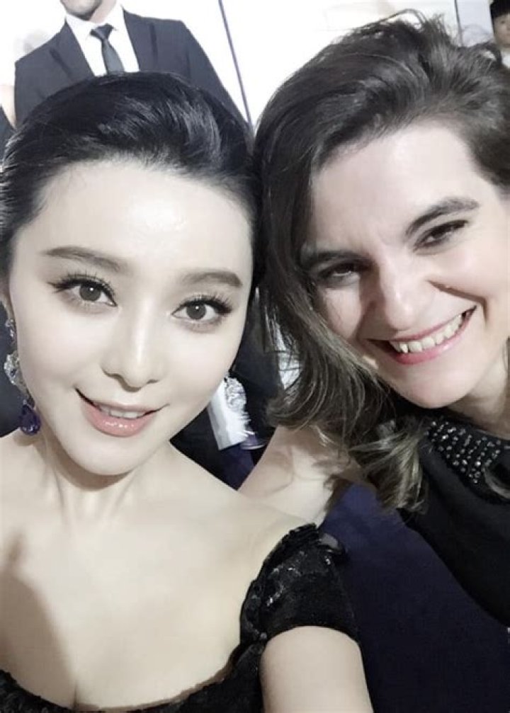 Fan Bingbing Height, Weight, Age, Body Statistics
