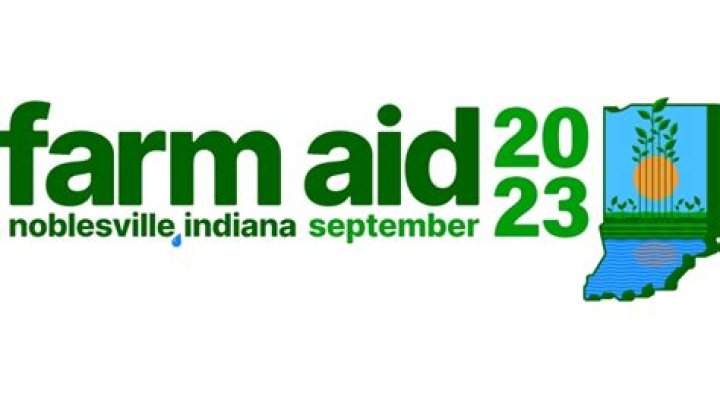 Farm Aid Returns To Indiana