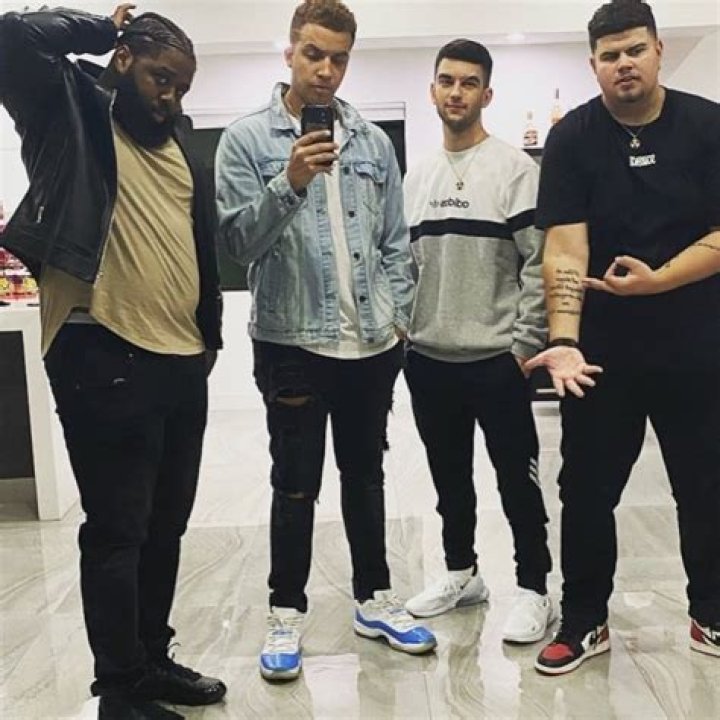 FaZe Booya Height, Weight, Age, Girlfriend, Facts, Biography