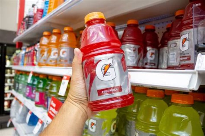 FDA Just Set Nationwide Ban on Ingredient in Popular Sodas