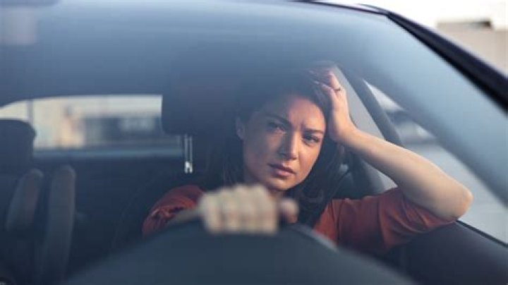 FDA Says Never Take These OTC Medications Before Driving in New Alert