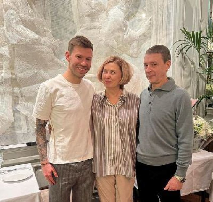 Fedor Smolov | Biography, Love Life, Career, Wiki, Facts