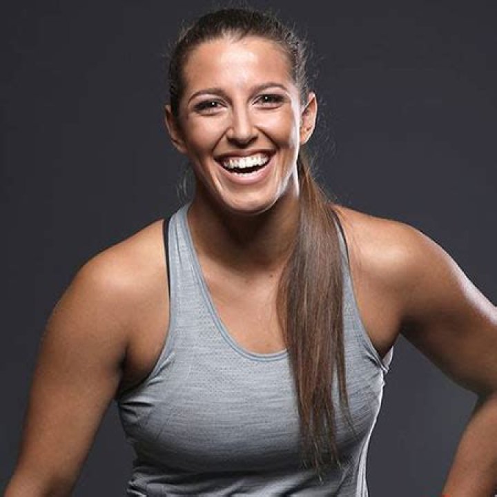 Felicia Spencer Biography- UFC, MMA, Earnings, Salary, Net worth, Married, Relationship, Affair, Age, Height, Family, Girlfriend