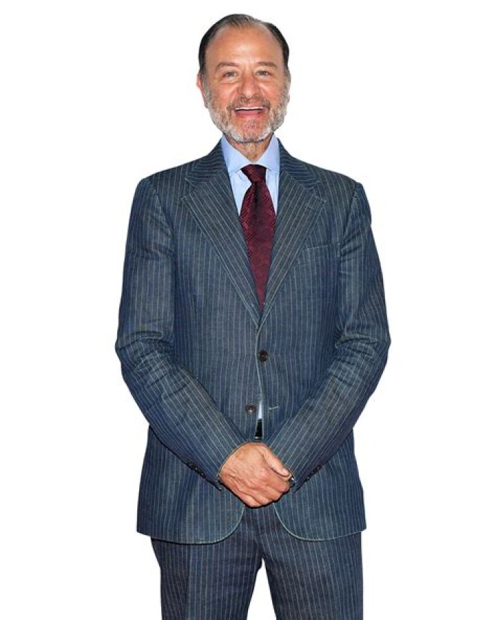 Fisher Stevens Net Worth | Celebrity Net Worth