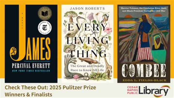 Five Pulitzer Prize-Winners in Feature Photography That You Should Know