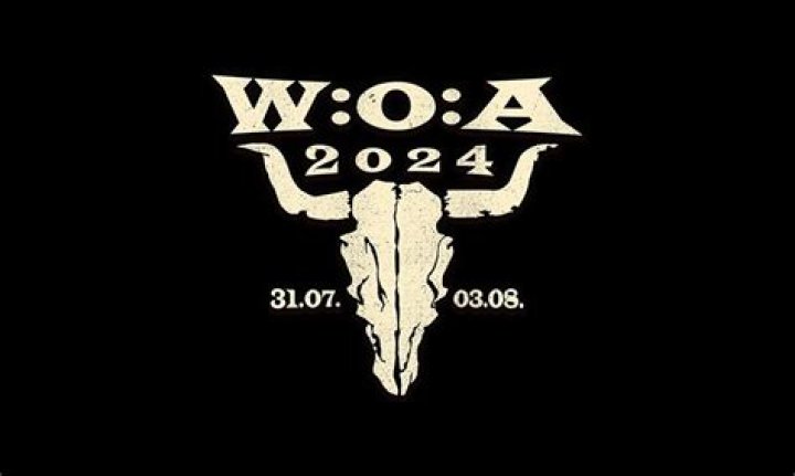Following This Year’s Weather Disaster, Wacken Open Air Adds An Arrival Day For 2024