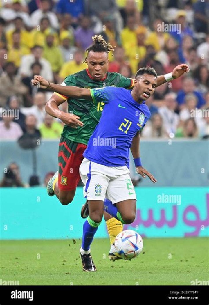 Footballer Pierre Kunde's Girlfriend, Salary, Net Worth, Stats, FIFA 22, Instagram, Parents, Height, Market Value, Transfers