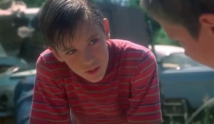 Former Child Star Says Acting Was "Forced on Him"