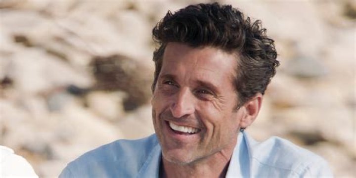 Former ‘Grey’s Anatomy’ Star Patrick Dempsey Net Worth & Salary