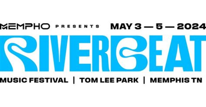 Forward Momentum Announces New Riverbeat Music Festival