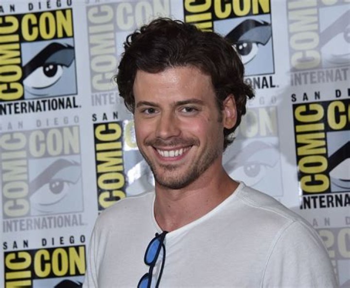 François Arnaud Net Worth | Celebrity Net Worth