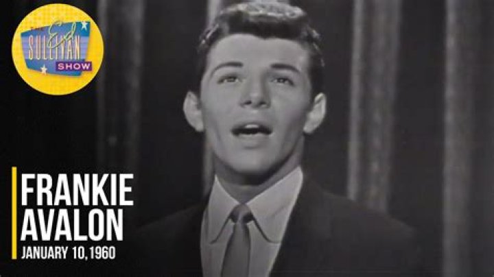 Frankie Avalon Net Worth | Celebrity Net Worth