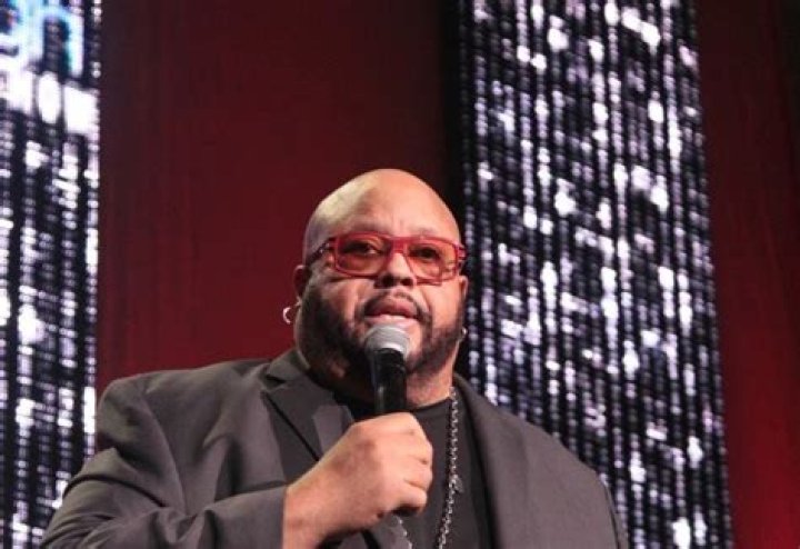 Fred Hammond Net Worth | Celebrity Net Worth