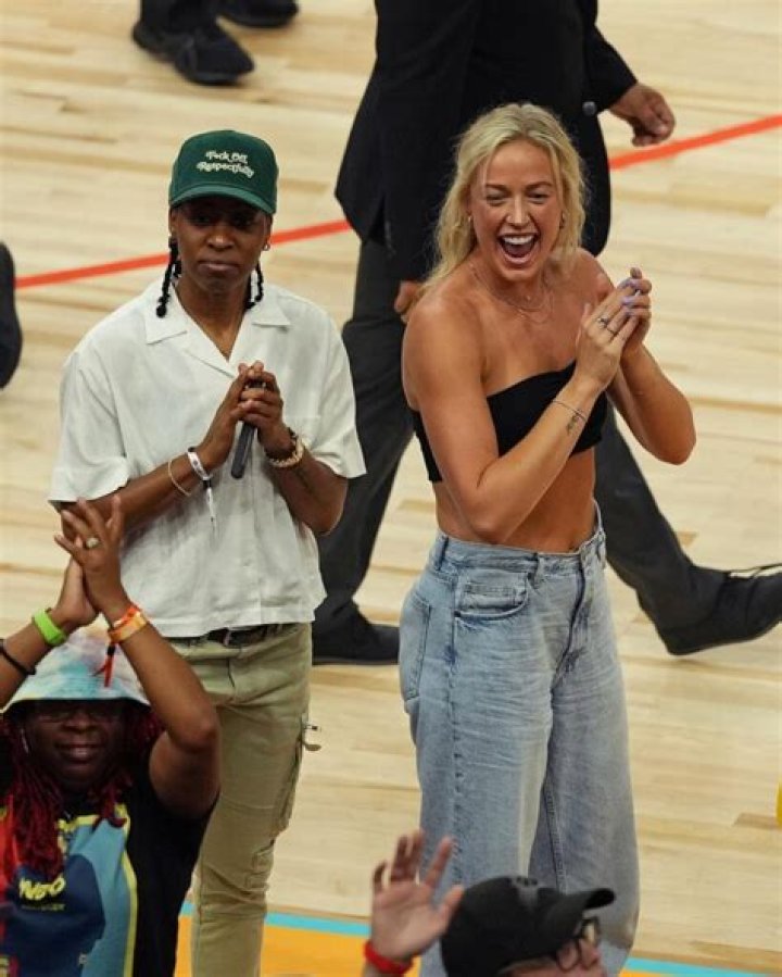 Frederikke Sofie Height, Weight, Age, Body Statistics