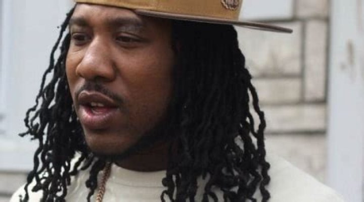 Frenchie (Rapper) Height, Weight, Age, Children, Biography, Facts