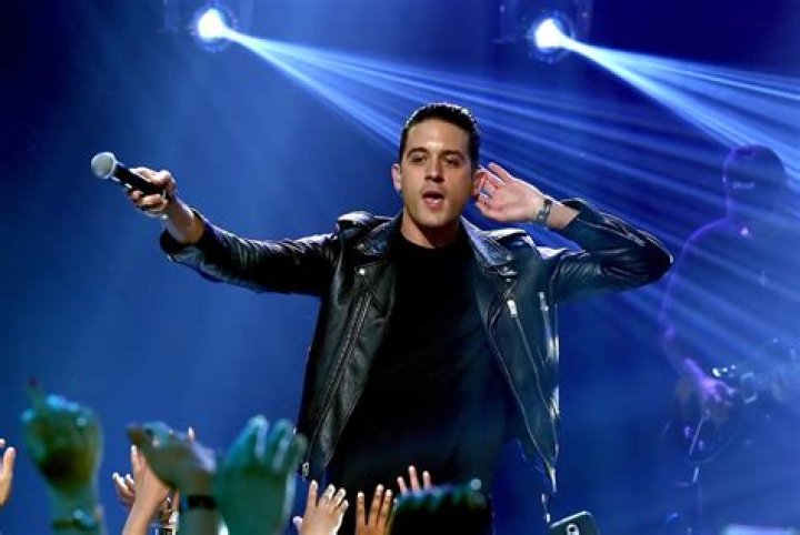 G-Eazy Net Worth | Celebrity Net Worth