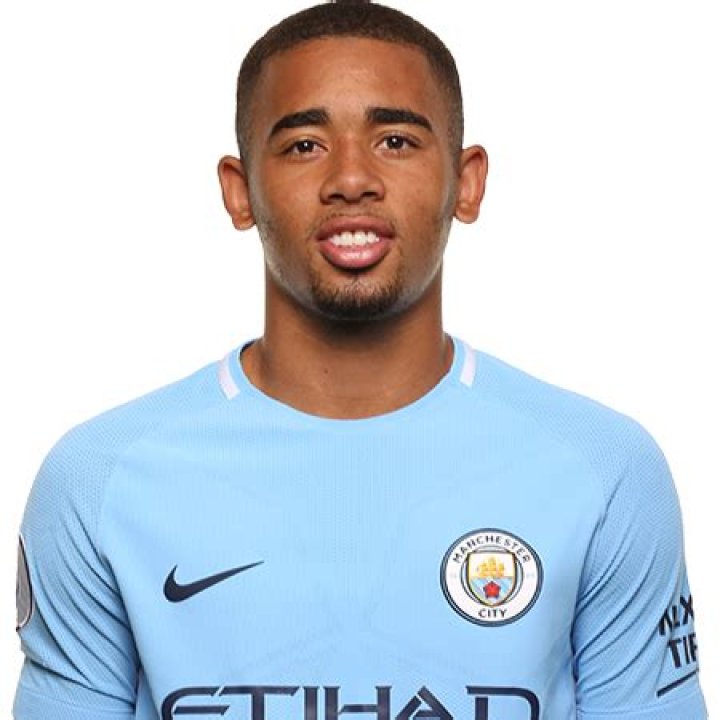 Gabriel Jesus Bio fact of age,height,weight,net worth,nationality,girlfriend,games,clubs,