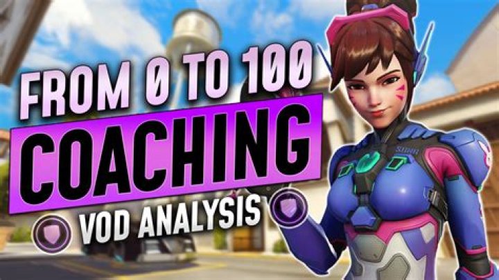 GameLeap Overwatch 2 Guides video statistics