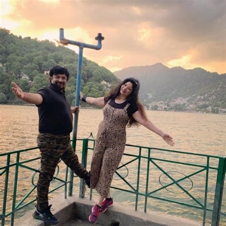 Garima Agarwal Height, Weight, Age, Facts, Family