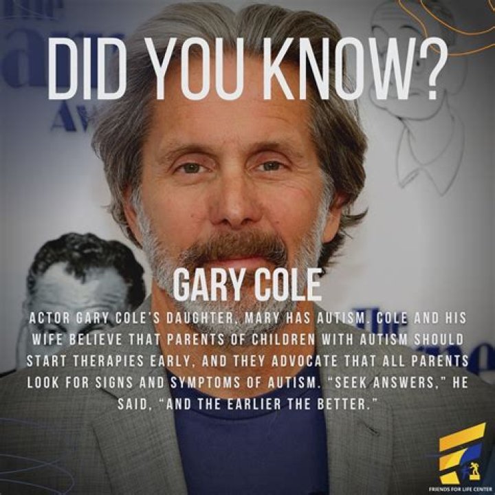 Gary Cole Net Worth | Celebrity Net Worth
