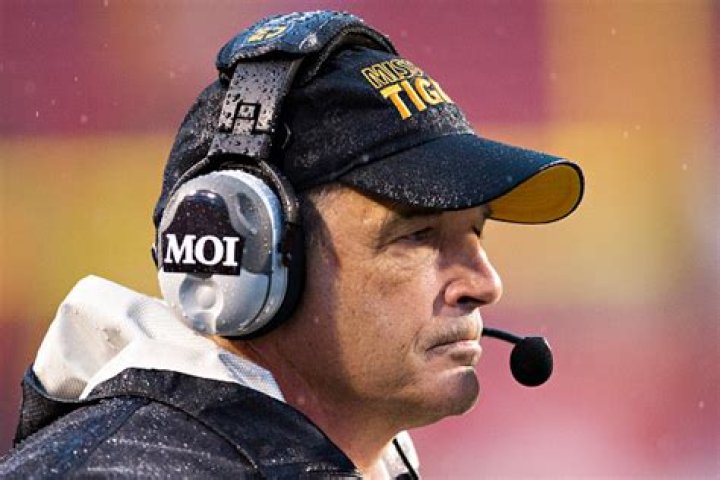 Gary Pinkel Net Worth | Celebrity Net Worth