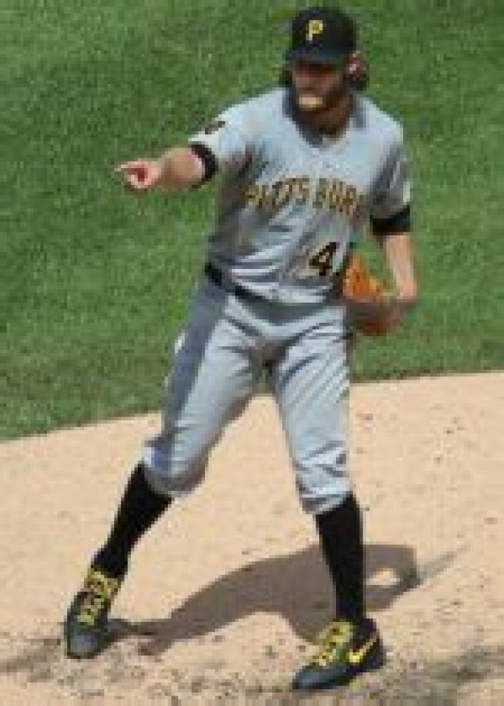 Gerrit Cole Height, Weight, Age, Spouse, Facts, Biography