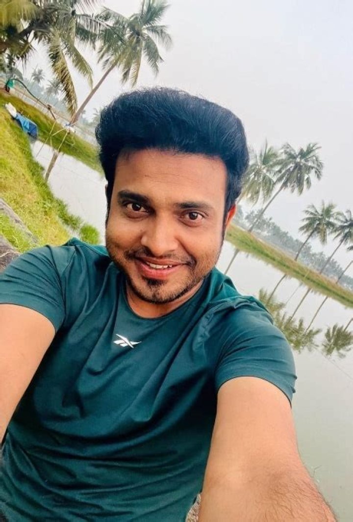 Getup Srinu Height, Weight, Age, Family, Biography