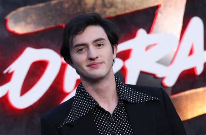 Gianni Decenzo Net Worth | Celebrity Net Worth