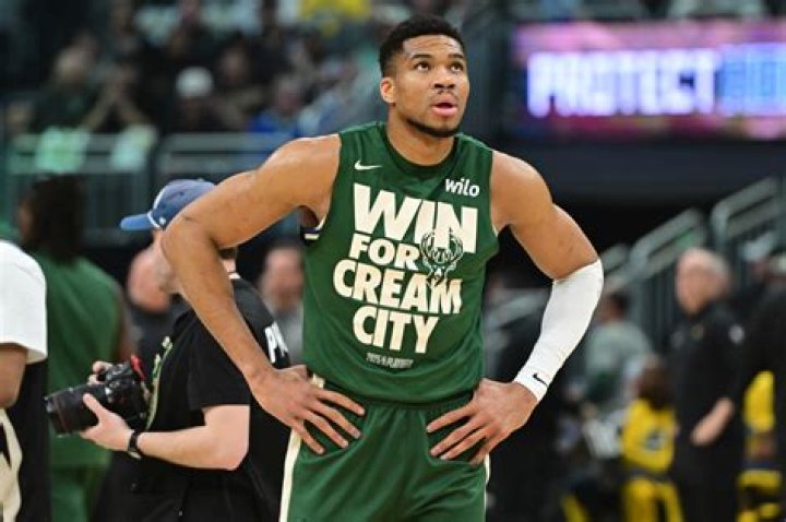 
Giannis Antetokounmpo Basketball Journey; What is His Annual Income and Salary?