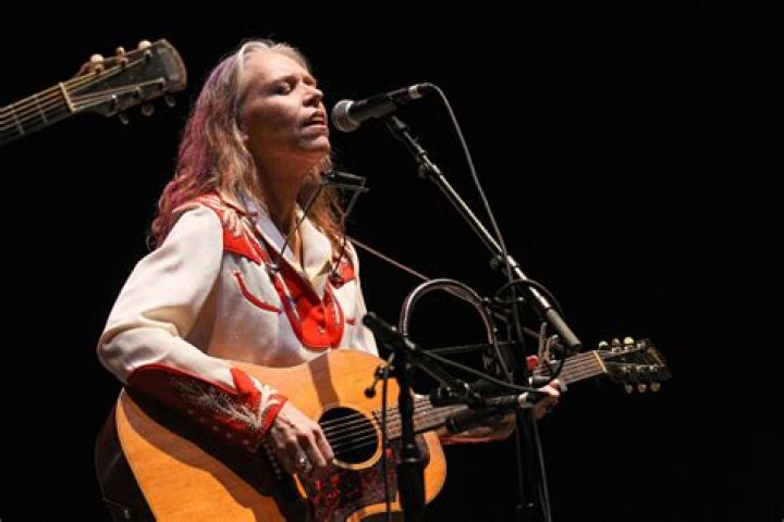 Gillian Welch Net Worth | Celebrity Net Worth