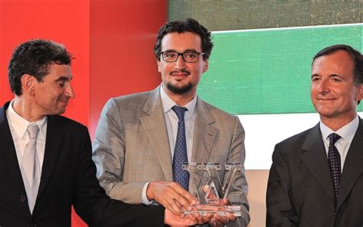 Giovanni Ferrero Net Worth | Celebrity Net Worth