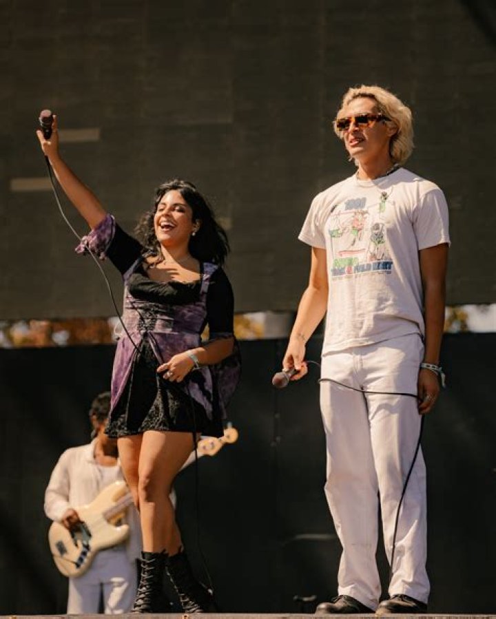 Girl Ultra ‘Enjoyed Seeing New Faces and New Reactions to Her Music’ During her Performance at This Ain’t No Picnic Music Festival (Exclusive)